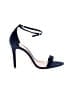 Schutz Blue Sandals Size 9 - photo 1