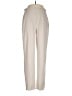 Athleta Solid Ivory Casual Pants Size 6 - photo 1