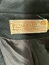 Pendleton 100% Wool Black Wool Blazer Size 6 - photo 6