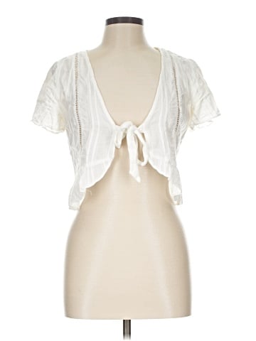 Polly Cardigan (view 1)