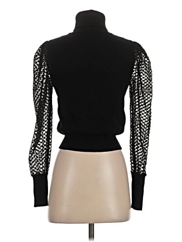 Zara Long Sleeve Top (view 2)