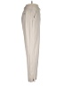 Athleta Solid Ivory Casual Pants Size 6 - photo 4