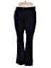 Old Navy Black Casual Pants Size 14 - photo 1