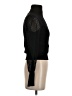 Zara Black Long Sleeve Top Size S - photo 4