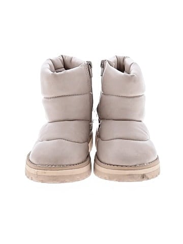 Zara Ankle Boots (view 2)