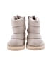 Zara Gray Ankle Boots Size EU 26 / US 9 1/2 (kids) - photo 2