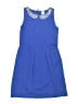 Crewcuts Outlet Blue Dress Size 14 - photo 1