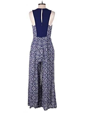 Elevenses Jumpsuit (view 2)