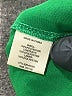 Maude 100% Polyester Solid Green Cocktail Dress Size S (estimated) - photo 8