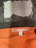 GB Orange Tank Top Size M - photo 7