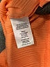 GB Orange Tank Top Size M - photo 8