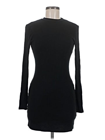 RVCA Long Sleeve Turtleneck (view 1)