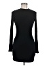 RVCA Black Long Sleeve Turtleneck Size M - photo 1
