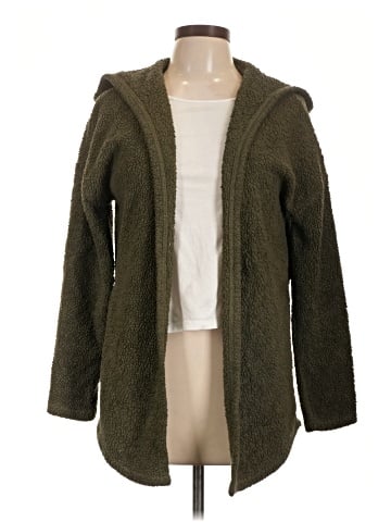 Pink Republic Cardigan (view 1)