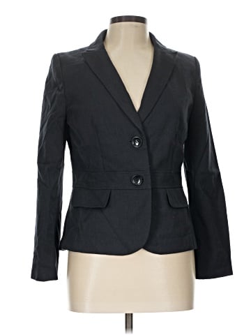 Ann Taylor Factory Blazer (view 1)