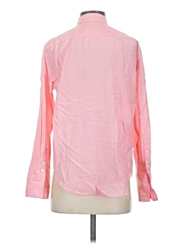J.Crew Long Sleeve Button-Down Shirt (view 2)