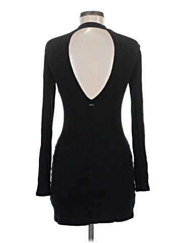 RVCA Long Sleeve Turtleneck (view 2)