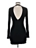 RVCA Black Long Sleeve Turtleneck Size M - photo 2