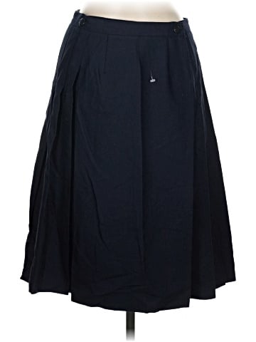 Ann Taylor LOFT Casual Skirt (view 1)