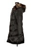 Laundry by Design 100% Polyester Black Coat Size M - photo 5