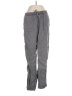 CALVIN KLEIN JEANS 100% Lyocell Solid Gray Cargo Pants Size XS - photo 1