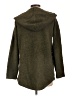 Pink Republic 100% Polyester Green Cardigan Size L - photo 2
