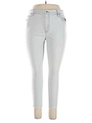 Ann Taylor LOFT Jeans (view 1)
