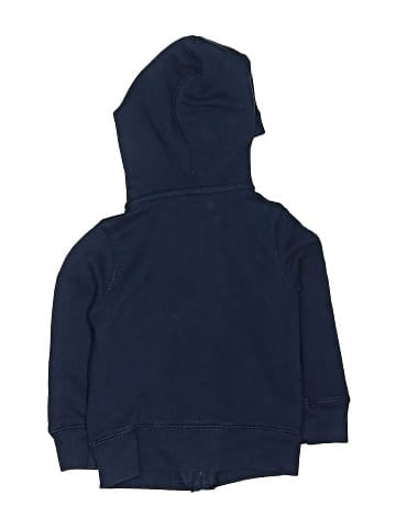 Polo by Ralph Lauren Zip Up Hoodie (view 2)