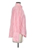 J.Crew Pink Long Sleeve Button-Down Shirt Size 4 - photo 4