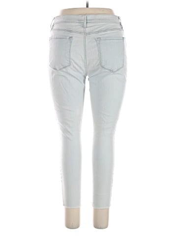Ann Taylor LOFT Jeans (view 2)