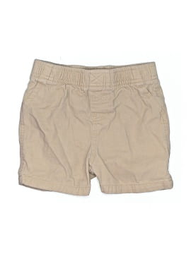 Wrangler Jeans Co Khaki Shorts