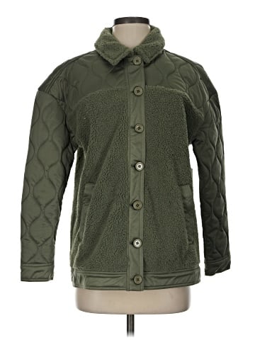 Style&Co Coat (view 1)