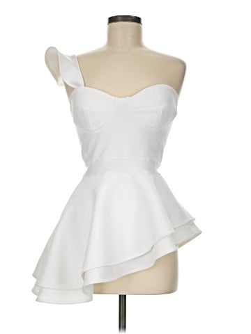 Akira Cocktail Dress (view 1)