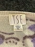 TSE Purple Cardigan Size XL - photo 7