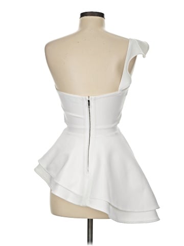 Akira Cocktail Dress (view 2)