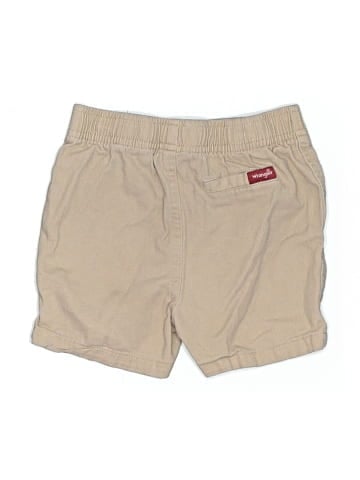Wrangler Jeans Co Khaki Shorts (view 2)