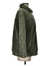 Style&Co Green Coat Size S - photo 4