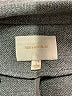 Skies Are Blue Gray Blazer Size M - photo 6