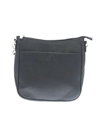 Bostanten Leather Crossbody Bag (view 1)