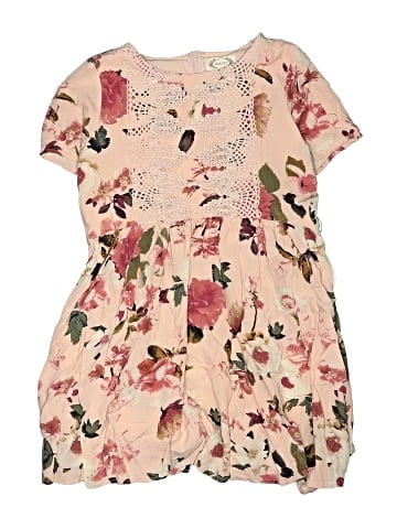 Mia Joy Dress (view 1)