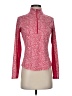 Tommy Bahama Red Long Sleeve Turtleneck Size S - photo 1