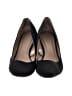 Unbranded Black Wedges Size 9 1/2 - photo 2