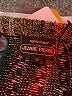 Jeanne Pierre Brown Cardigan Size S - photo 7
