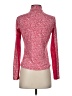 Tommy Bahama Red Long Sleeve Turtleneck Size S - photo 2