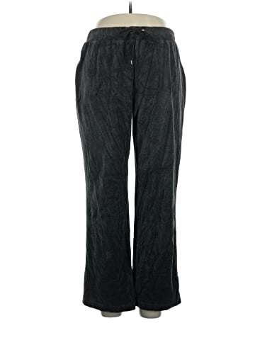 Jones New York Sport Casual Pants (view 1)