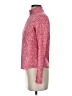 Tommy Bahama Red Long Sleeve Turtleneck Size S - photo 5