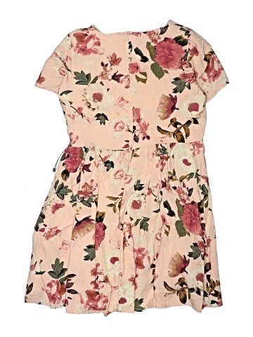Mia Joy Dress (view 2)