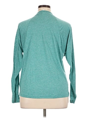 Adidas Long Sleeve T-Shirt (view 2)
