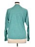 Adidas Teal Long Sleeve T-Shirt Size XL - photo 2