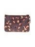 Thirty-One 100% Polyurethane Burgundy Wristlet One size - photo 2
